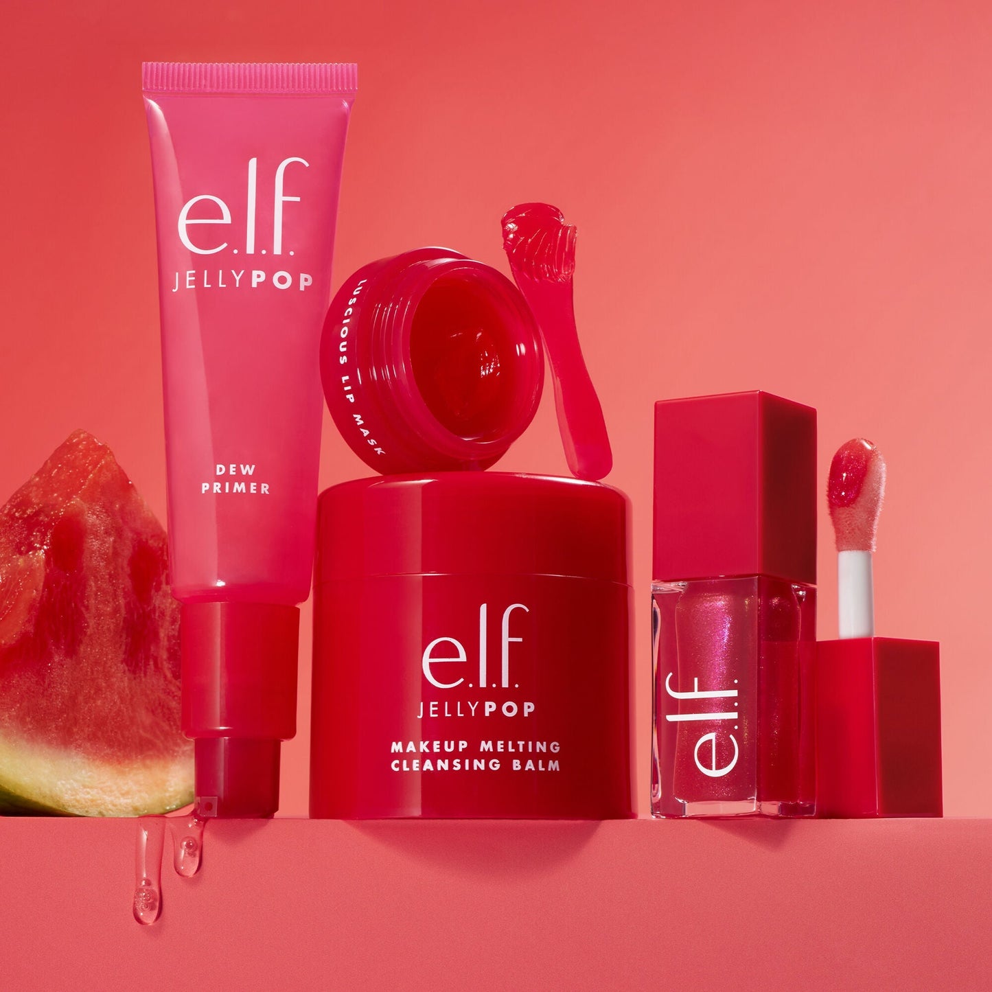 jelly-pop-makeup-melting-cleansing-balm-l5 021825_elf_JellyPop_Fam_CLEAN_PLATE_068_IGF.jpg